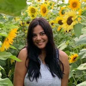 Meet your Posher, Deborah